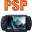 WinXMedia AVI/WMV PSP Converter icon